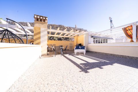 Rækkehus i Ciudad Quesada, Alicante, Ciudad Quesada - € 175.000 | Ref: W6089VA - foto 19